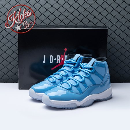 Jordan 11 Retro Pantone Ultimate Gift Of Flight Size 40-48.5