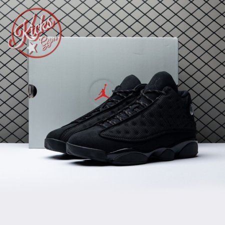 Jordan 13 Retro Black Cat 414571-011 Size 40-47.5