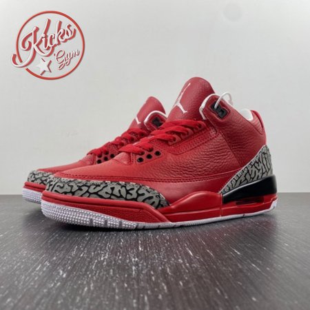 Jordan 3 Retro DJ Khaled Grateful Size 40-47.5