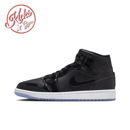 Jordan Air Jordan 1 Mid Space Jam Size 40-46