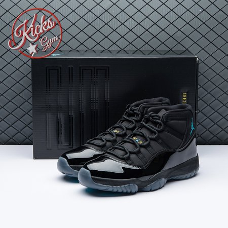 Air Jordan 11 Retro Gamma Blue Size 36-48.5