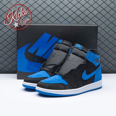 Air Jordan 1 Reimagined Royal DZ5485-042 Size 36-47.5