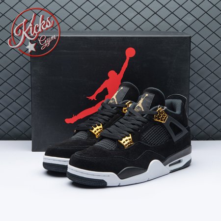 Air Jordan 4 Retro 'Royalty' Size 40-47.5