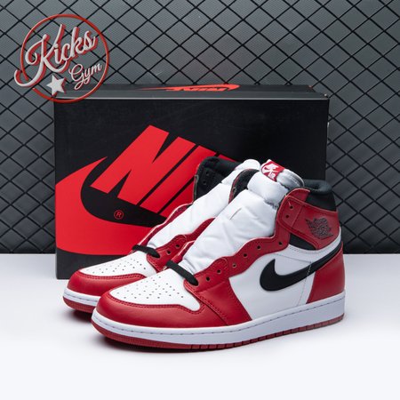 Jordan 1 Retro Chicago Size 36-47.5