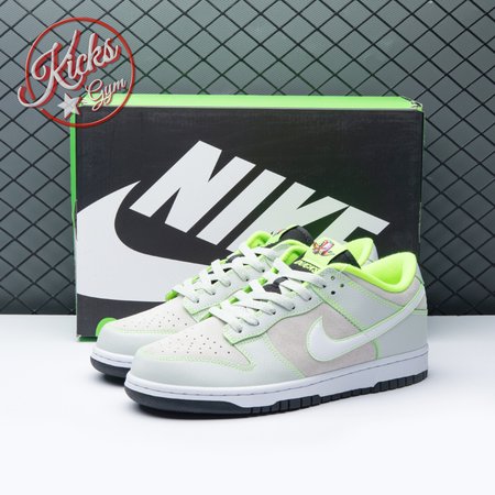 Nike Dunk Low University Of Oregon PE (2023) Size 36-45