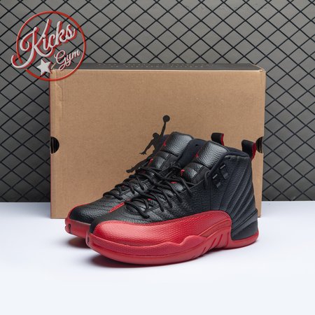 Air Jordan 12 Retro Flu Game(2016) SIZE: 40-47.5