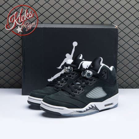 Air Jordan 5 Retro 'Oreo' 2021 Size 40-47.5