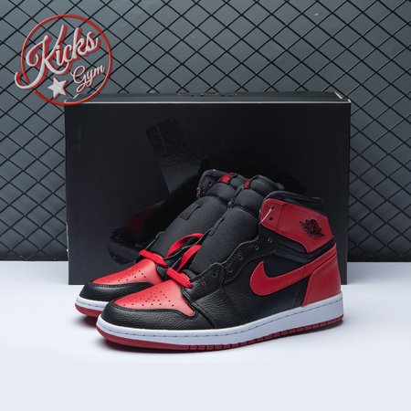 Jordan 1 Retro Banned (B-Grade) (2011) 43200-001 Size 40.5-47.5