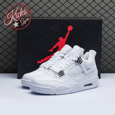 Jordan 4 Retro Pure Money Size 36-47.5