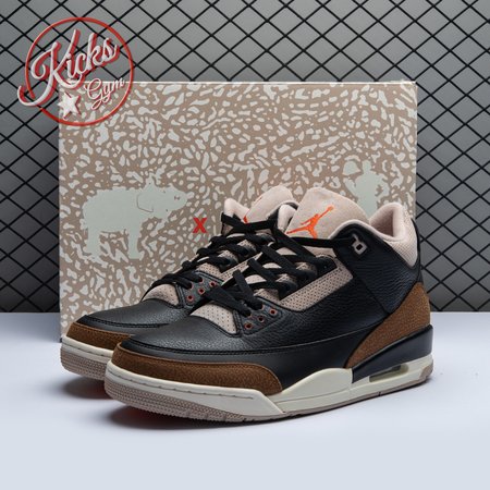 Air Jordan 3 Desert Elephant Size 40-47.5