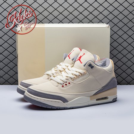 Air Jordan 3 Retro SE Muslin Size 40-47.5