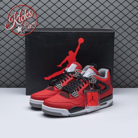 Air Jordan 4 Retro Toro Bravo SIZE 40.5-47.5