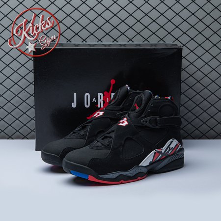 Jordan 8 Retro Playoffs 305381-062 Size 40-47.5 (2023)