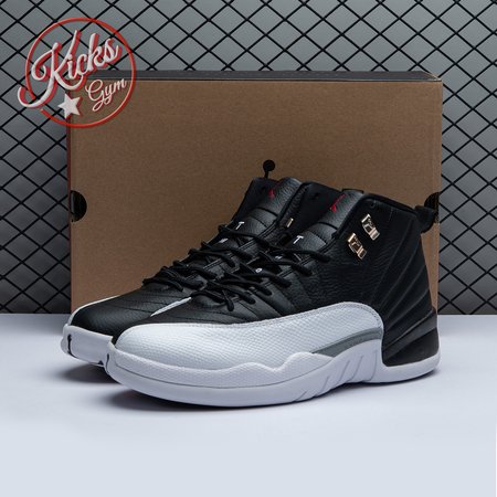 Air Jordan 12 Retro Playoffs(2022) Size 40-47.5