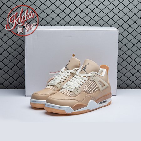 Air Jordan 4 Retro 'Shimmer' Size 36-47.5