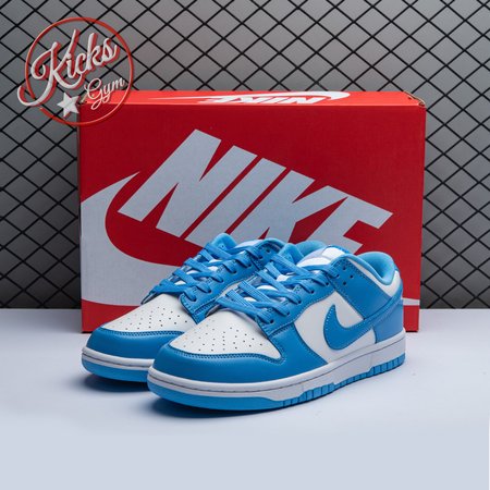 Dunk Low "University Blue" Size 36-47.5