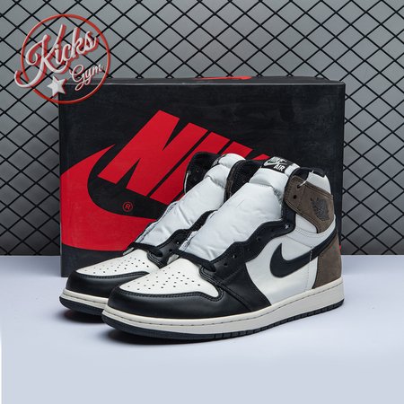 Jordan 1 Retro High Dark Mocha Size 36-47.5