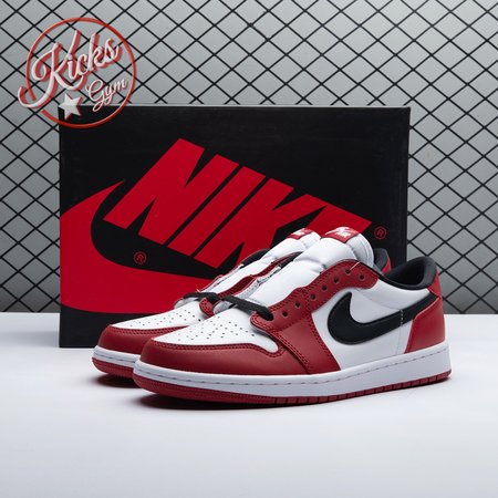 Air Jordan 1 Low Golf 'Chicago' Size 40-47.5