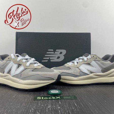 New Balance M5740TA Grey Size 36-46.5