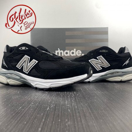 New Balance M990BS3 Size 40-46.5