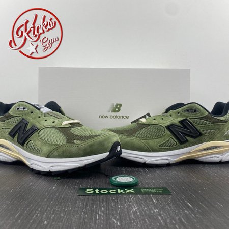 New Balance M990JD3 Size 40-46.5