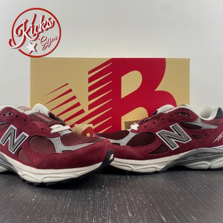 New Balance M990TF3 M990JD3 M990AD3 M990GY3 Size 36-45