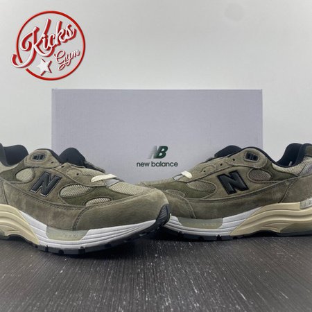 New Balance M992J2 M992GR M992GG Size 40-46.5