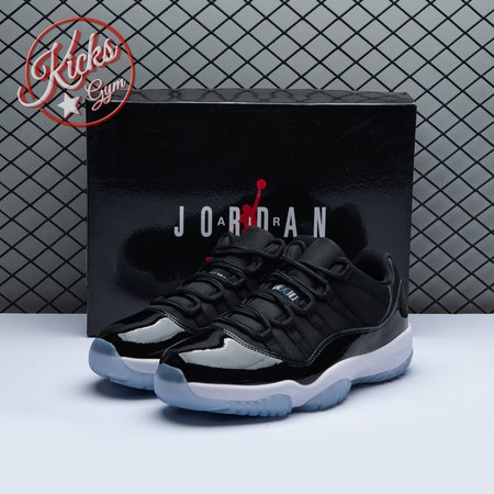 Air Jordan 11 Low 'Space Jam' FV5104-004 Size 40-48.5