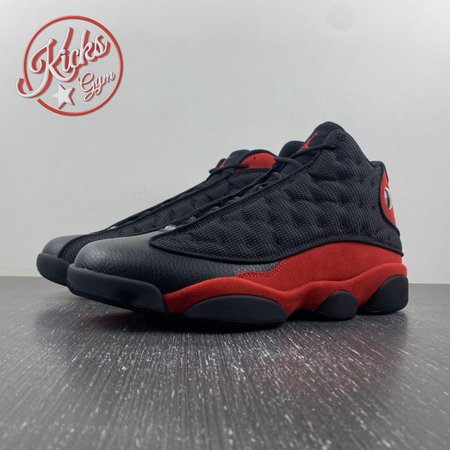 Air Jordan 13 "Bred" 414571-004 Size 40-47.5