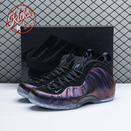 Air Foamposite One Varsity Purple FN5212 001 Size 38.5-46