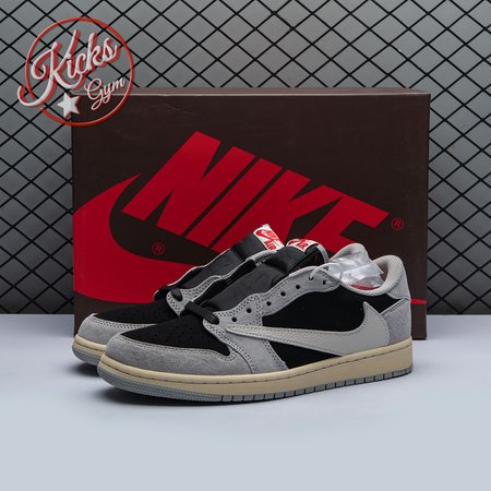 Travis Scott x Nike Air Jordan 1 Low AJ1 Size 36-47.5