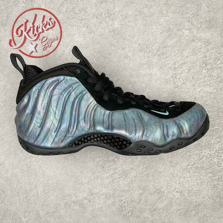 Nike Air Foamposite One Abalone 575420-009 Size 38.5-46