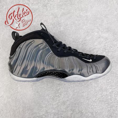 Nike Air Foamposite One Hologram 314996-900 Size 38.5-46